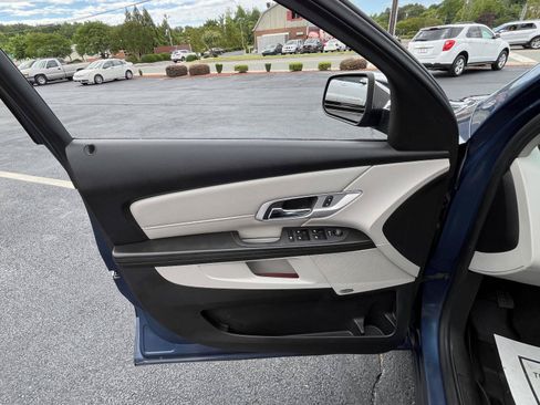 Used 2016 GMC Terrain SLT AWD/4WD image 7
