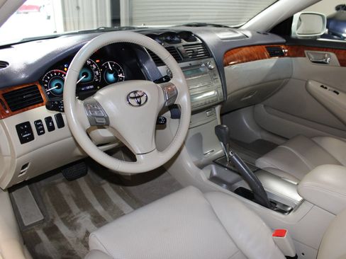 Used 2007 Toyota Solara SLE FWD image 17