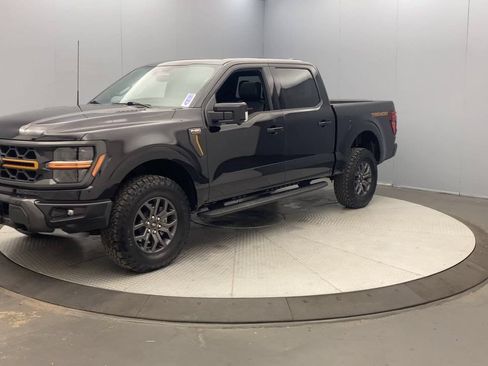 Used 2025 Ford F150 Tremor w/ Equipment Group 402A High AWD/4WD image 9