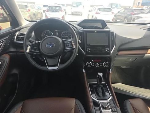 Used 2023 Subaru Forester Touring AWD/4WD image 7