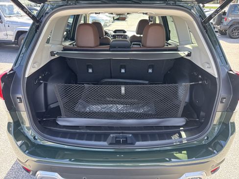 Certified 2024 Subaru Forester Touring AWD/4WD image 27