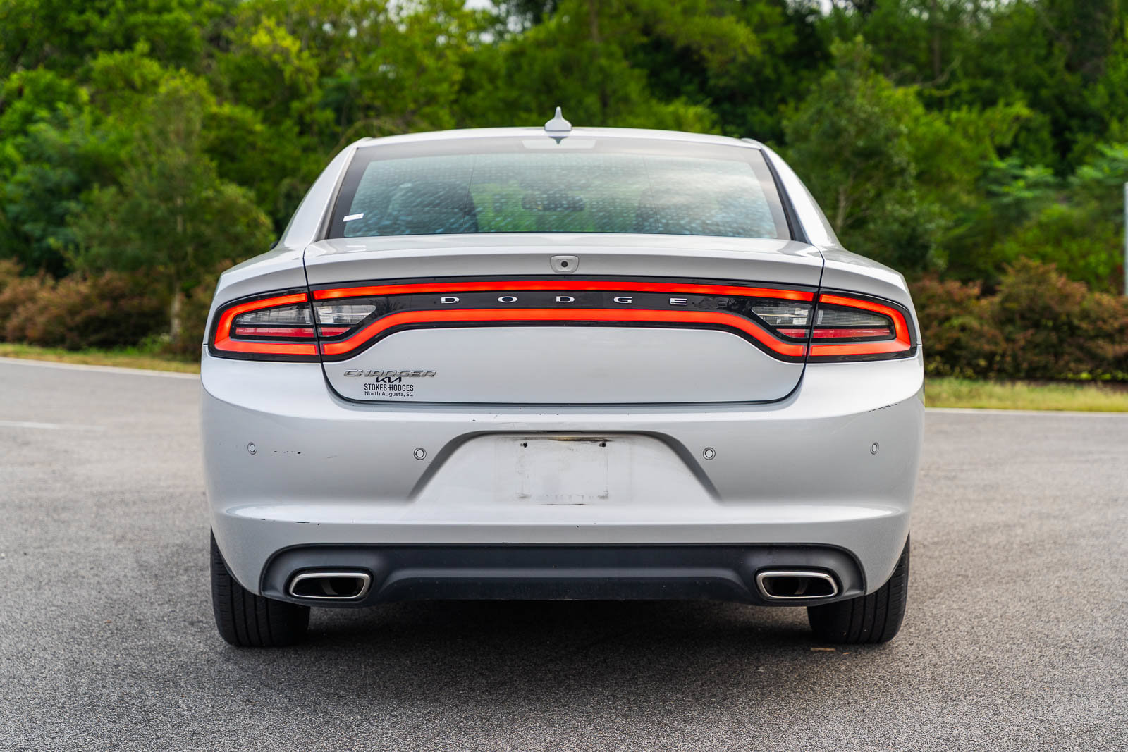 Used 2023 Dodge Charger SXT RWD image 6