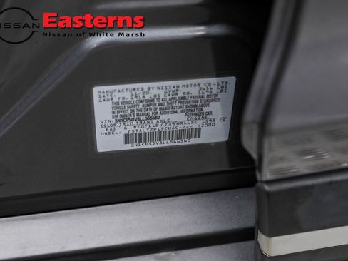 Used 2020 Nissan Kicks SR image 79