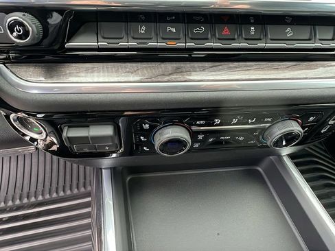 New 2026 Chevrolet Silverado 2500 LTZ w/ LTZ Plus Package image 27