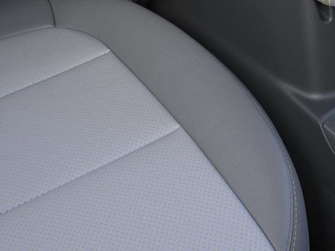 New 2025 Ford Bronco Sport Badlands w/ Sasquatch Badlands Package image 50