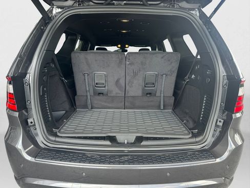 New 2025 Dodge Durango GT w/ Blacktop Package image 13