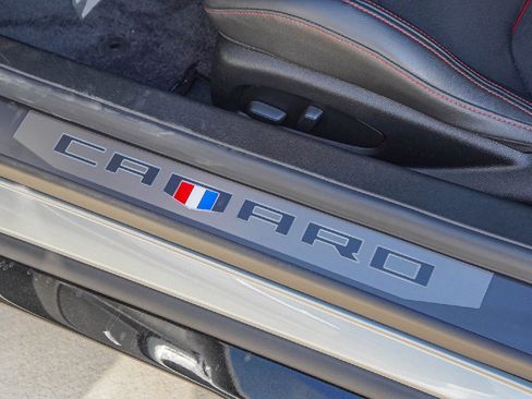 Used 2023 Chevrolet Camaro ZL1 image 29