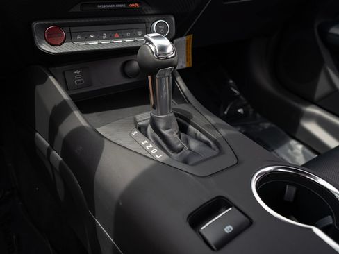 New 2026 Ford Mustang Premium RWD image 23