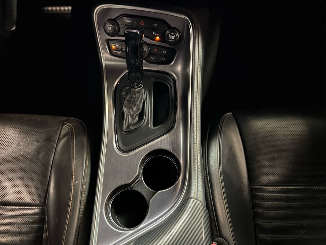Used 2015 Dodge Challenger R/T Plus RWD image 35