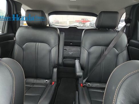 Used 2024 MAZDA CX-90 3.3 Turbo w/ Premium Package image 32