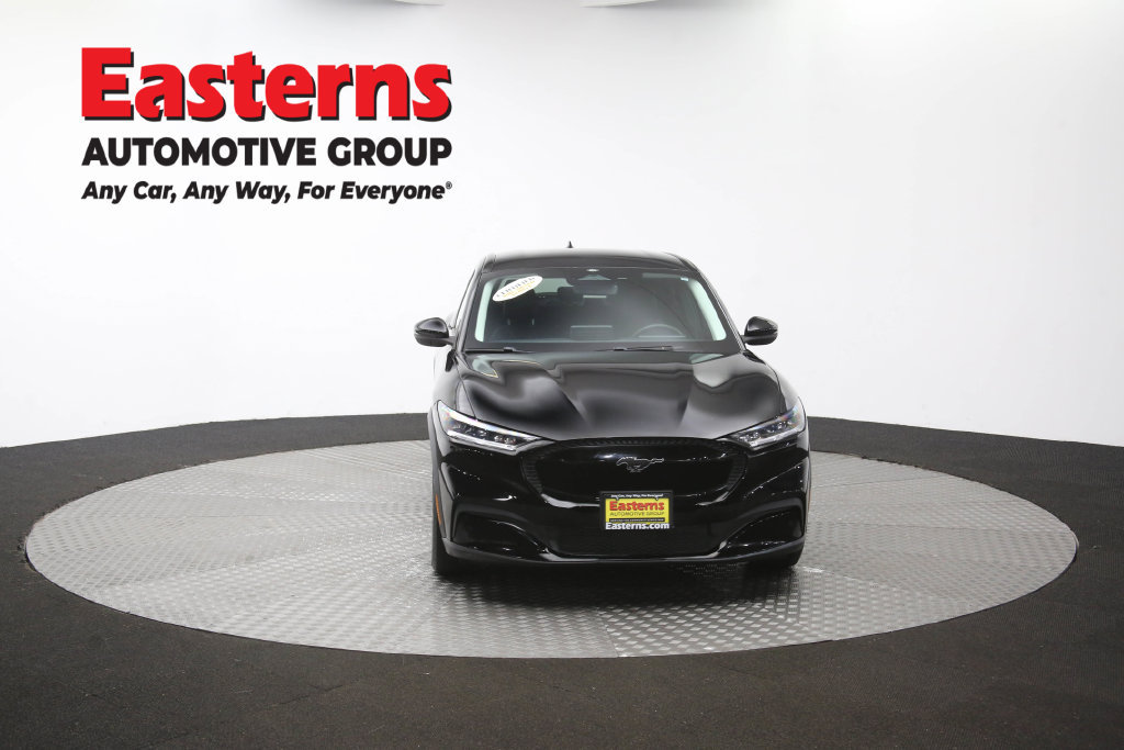 Used 2022 Ford Mustang Mach-E Select AWD/4WD image 53