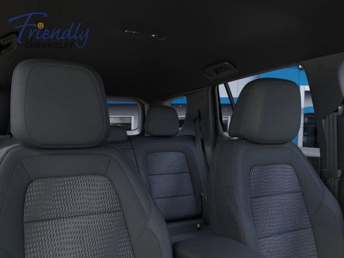 New 2026 Chevrolet Equinox LT w/ LPO, Floor Liner Package AWD/4WD image 35