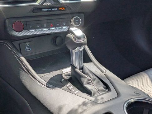 Used 2025 Ford Mustang GT Premium RWD image 32