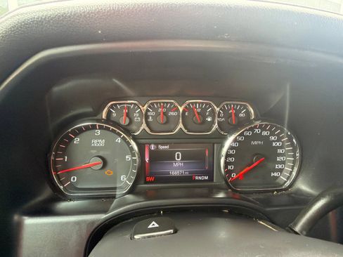 Used 2014 GMC Sierra 1500 SLE AWD/4WD image 5