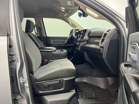 Used 2020 RAM 3500 Big Horn w/ Level 1 Equipment Group image 26