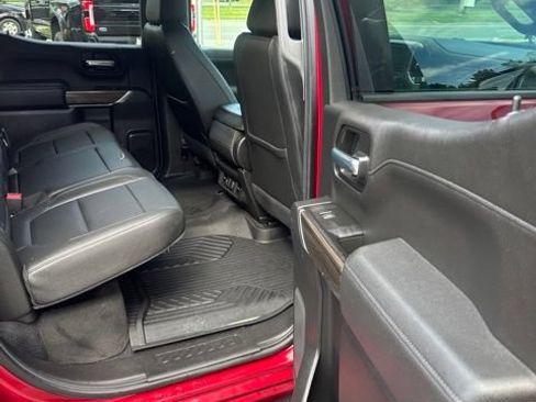 Used 2020 Chevrolet Silverado 1500 RST w/ All-Star Edition AWD/4WD image 19