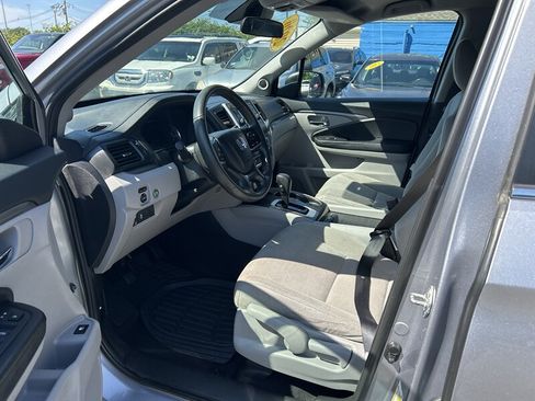 Used 2020 Honda Pilot LX image 9