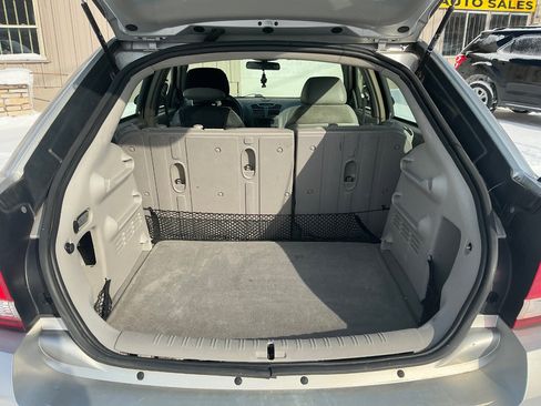 Used 2005 Chevrolet Malibu LT image 11