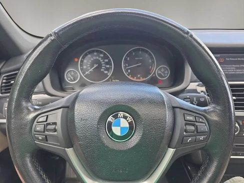 Used 2012 BMW X3 xDrive28i AWD/4WD image 19