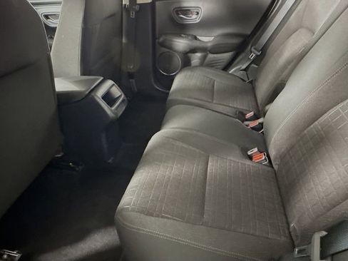 Used 2024 Honda HR-V LX image 32