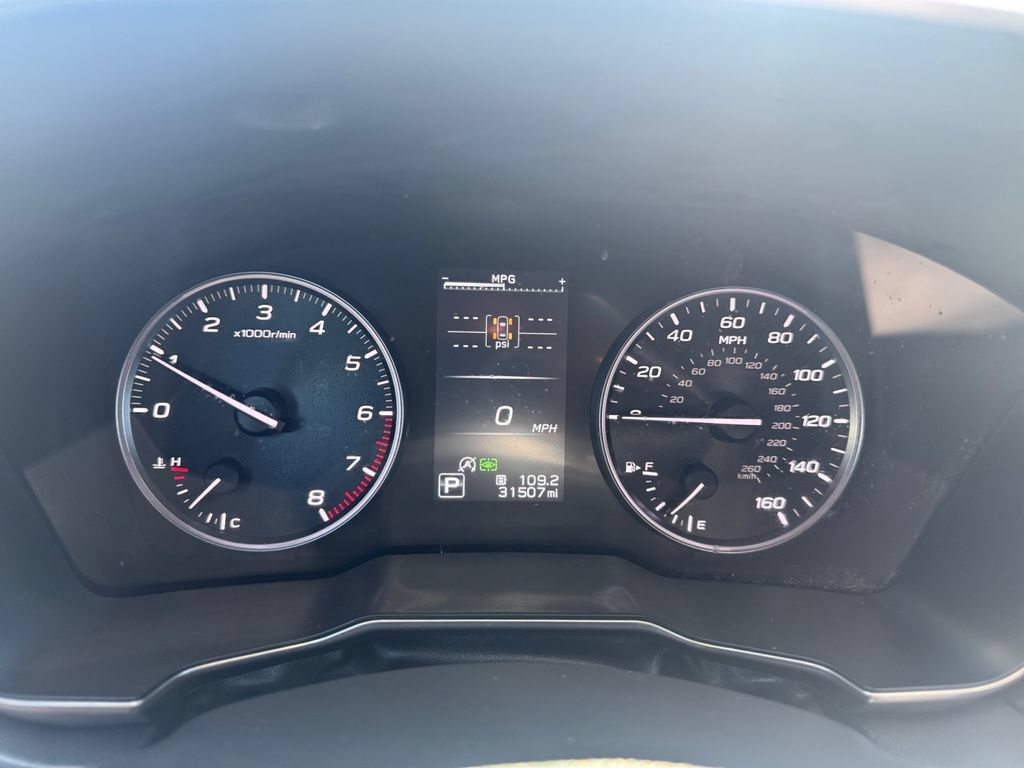 Used 2024 Subaru Outback Limited AWD/4WD image 16