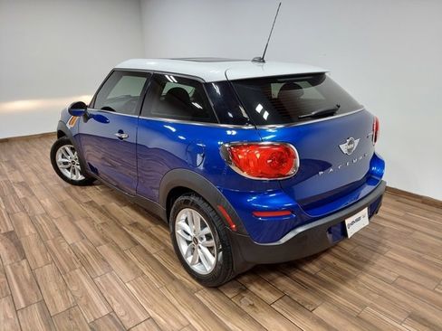 Used 2014 MINI Cooper Paceman image 13