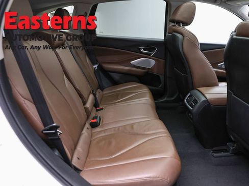 Used 2021 Acura RDX FWD w/ Technology Package image 23