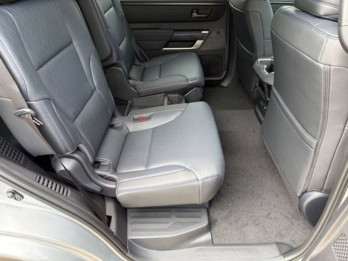 New 2026 Toyota Sequoia 4WD image 18