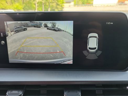 Used 2025 Kia Telluride S AWD/4WD image 18