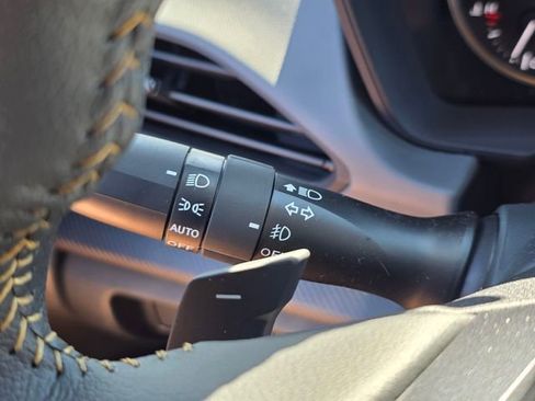 New 2026 Subaru Crosstrek 2.5i Wilderness image 36