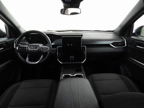 Certified 2025 GMC Acadia Elevation image 5