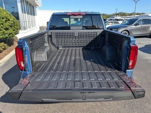 New 2026 GMC Sierra 1500 Denali w/ LPO, Utility Wall Package AWD/4WD image 15