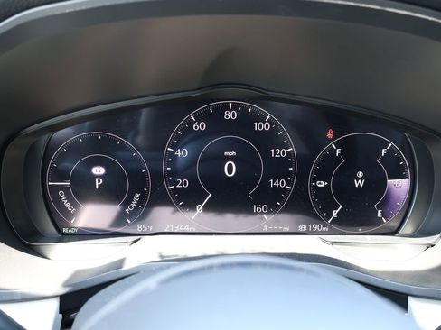 Used 2024 MAZDA CX-90 Plug-In Hybrid w/ Premium Plus AWD/4WD image 42