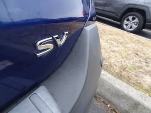 Used 2020 Nissan Kicks SV w/ Exterior Package image 17