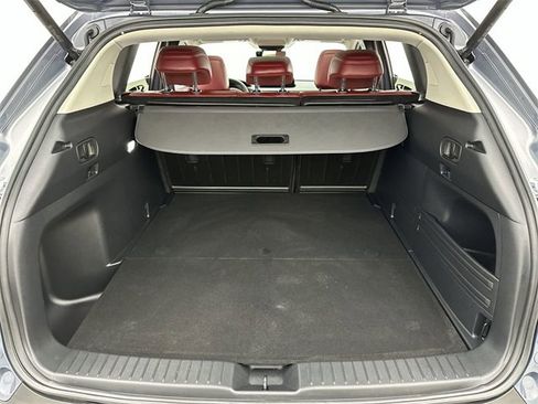 Certified 2025 MAZDA CX-50 2.5 Hybrid w/ Weather Package image 23