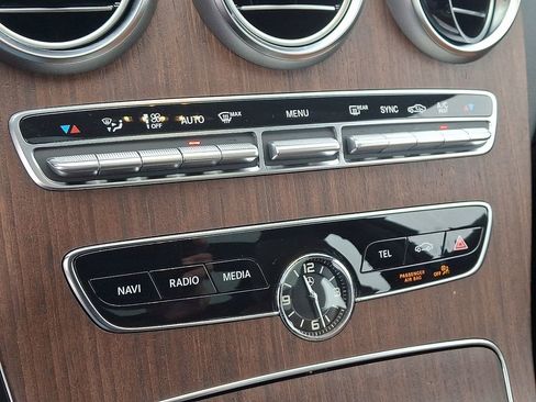 Used 2020 Mercedes-Benz C 43 AMG 4MATIC Sedan image 17