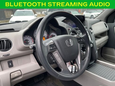 Used 2015 Honda Pilot EX image 12