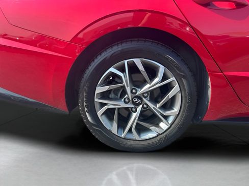 Used 2021 Hyundai Sonata SEL FWD image 10