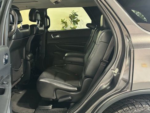 Used 2014 Dodge Durango Citadel w/ Technology Group AWD/4WD image 14