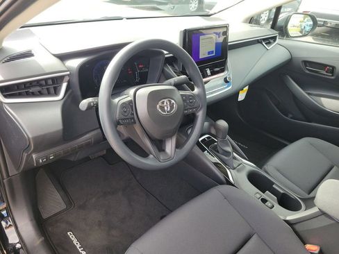 New 2026 Toyota Corolla LE image 19