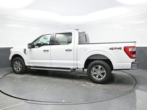 Used 2023 Ford F150 Lariat image 4