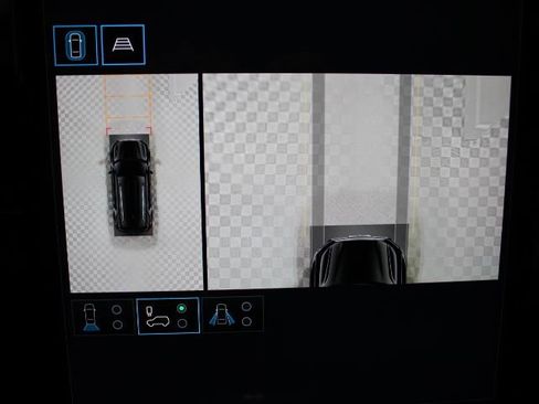 New 2026 GMC Terrain AT4 AWD/4WD image 45