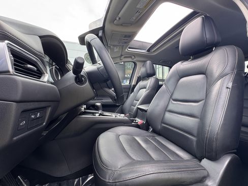 Used 2023 MAZDA CX-5 AWD 2.5 S image 3