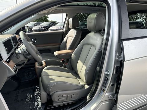 New 2024 Hyundai Ioniq 5 Limited image 15