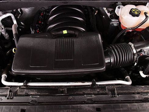 Used 2023 Chevrolet Silverado 1500 RST w/ Rally Edition image 33