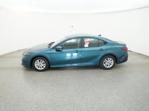 New 2026 Toyota Camry LE image 3