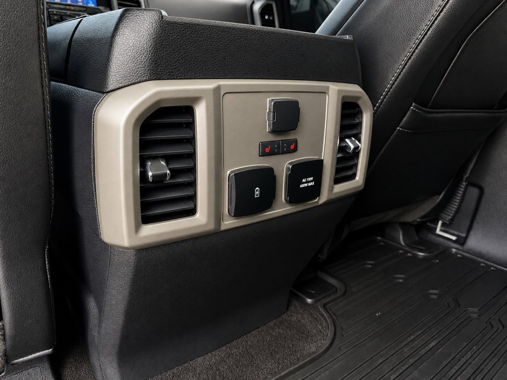 Used 2020 Ford F150 Lariat w/ Equipment Group 502A Luxury AWD/4WD image 29