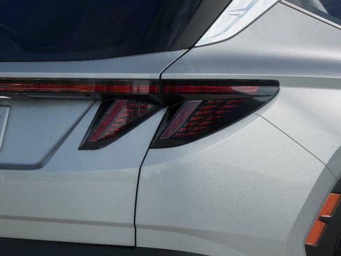 New 2026 Hyundai Tucson SEL FWD image 10