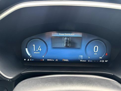 Used 2025 Ford Escape Platinum AWD/4WD image 14