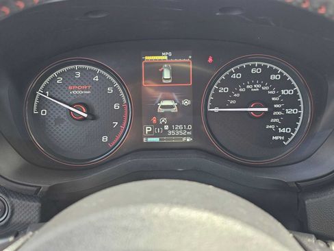 Certified 2023 Subaru Forester Sport AWD/4WD image 23